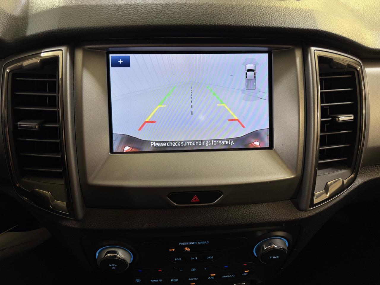 2021 Ford Ranger XLT San Antonio TX