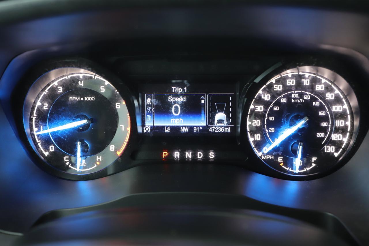 2021 Ford Ranger XLT New Braunfels TX