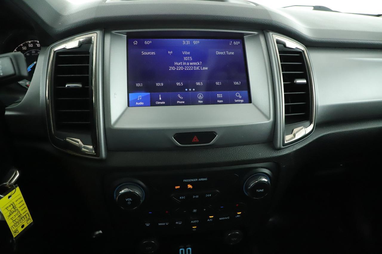 2021 Ford Ranger XLT New Braunfels TX