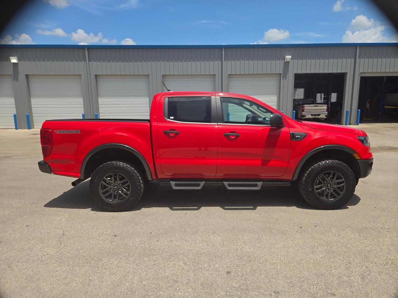 2021 Ford Ranger XLT Castroville TX