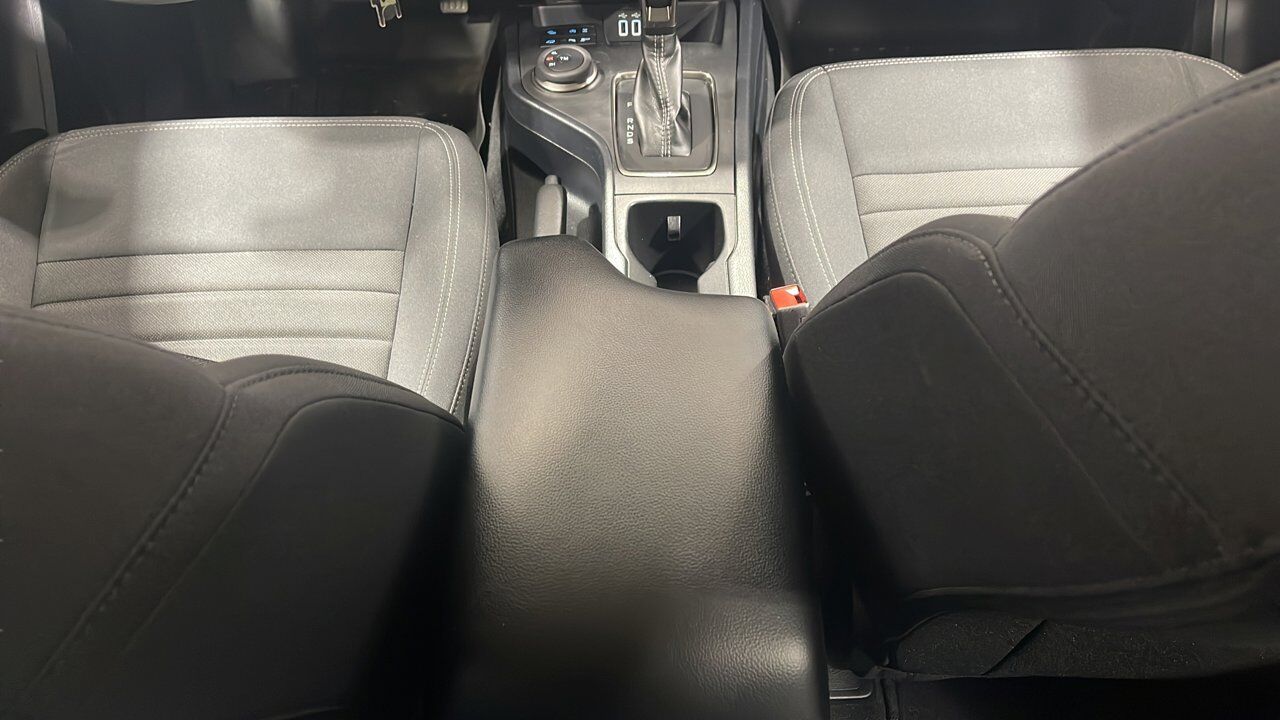 2021 Ford Ranger XLT Sherwood Park AB