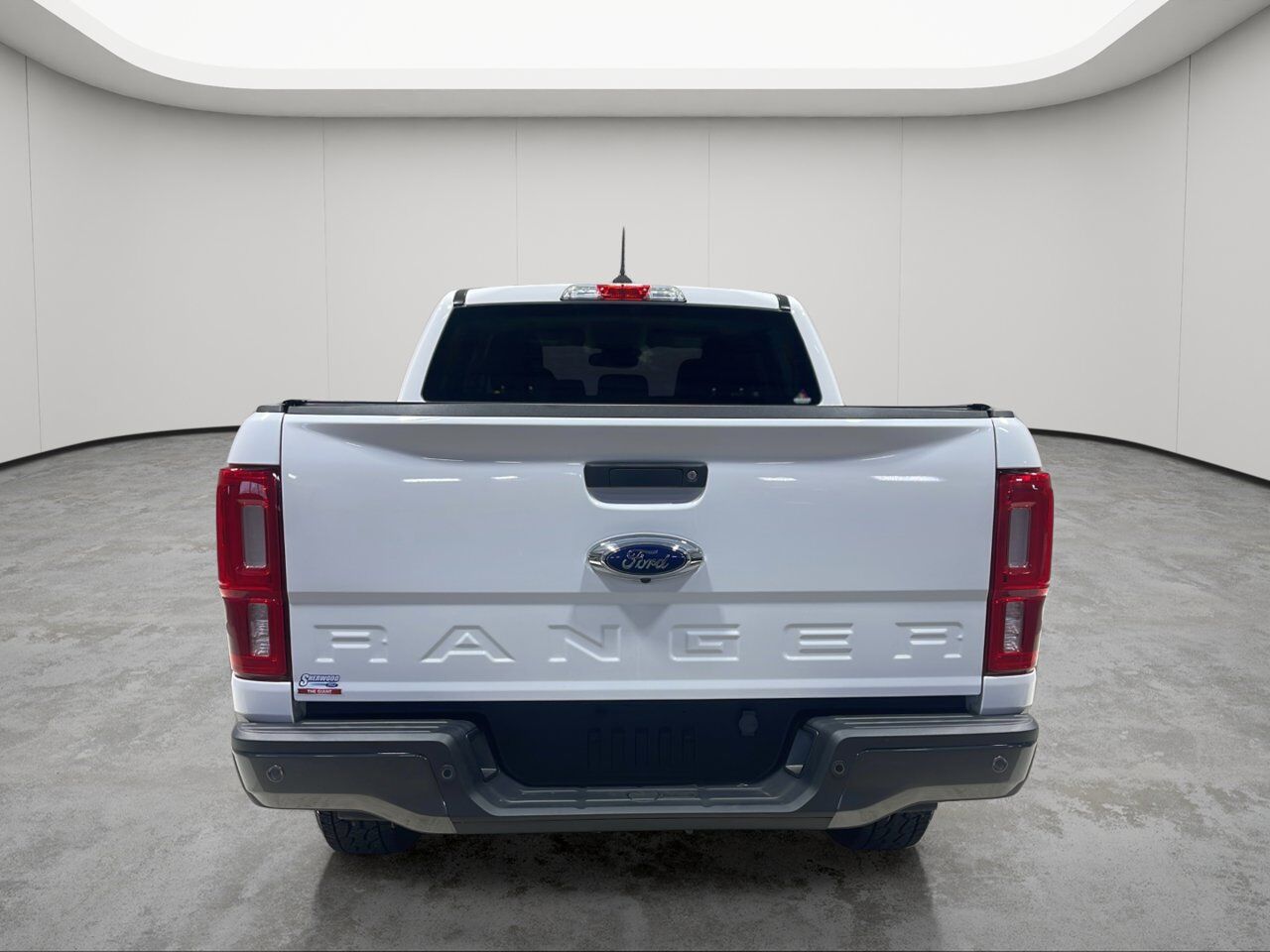 2021 Ford Ranger XLT Sherwood Park AB