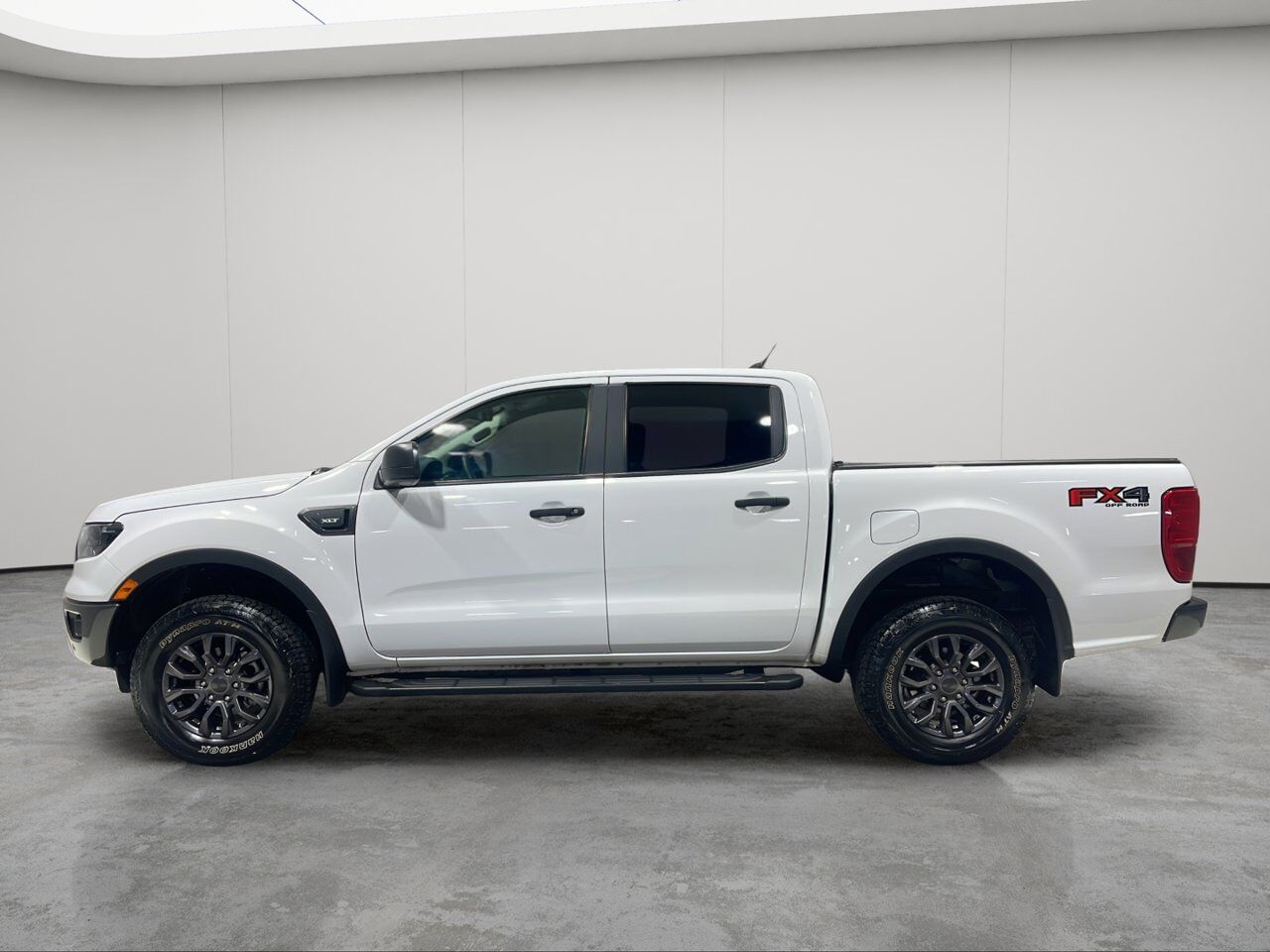 2021 Ford Ranger XLT Sherwood Park AB