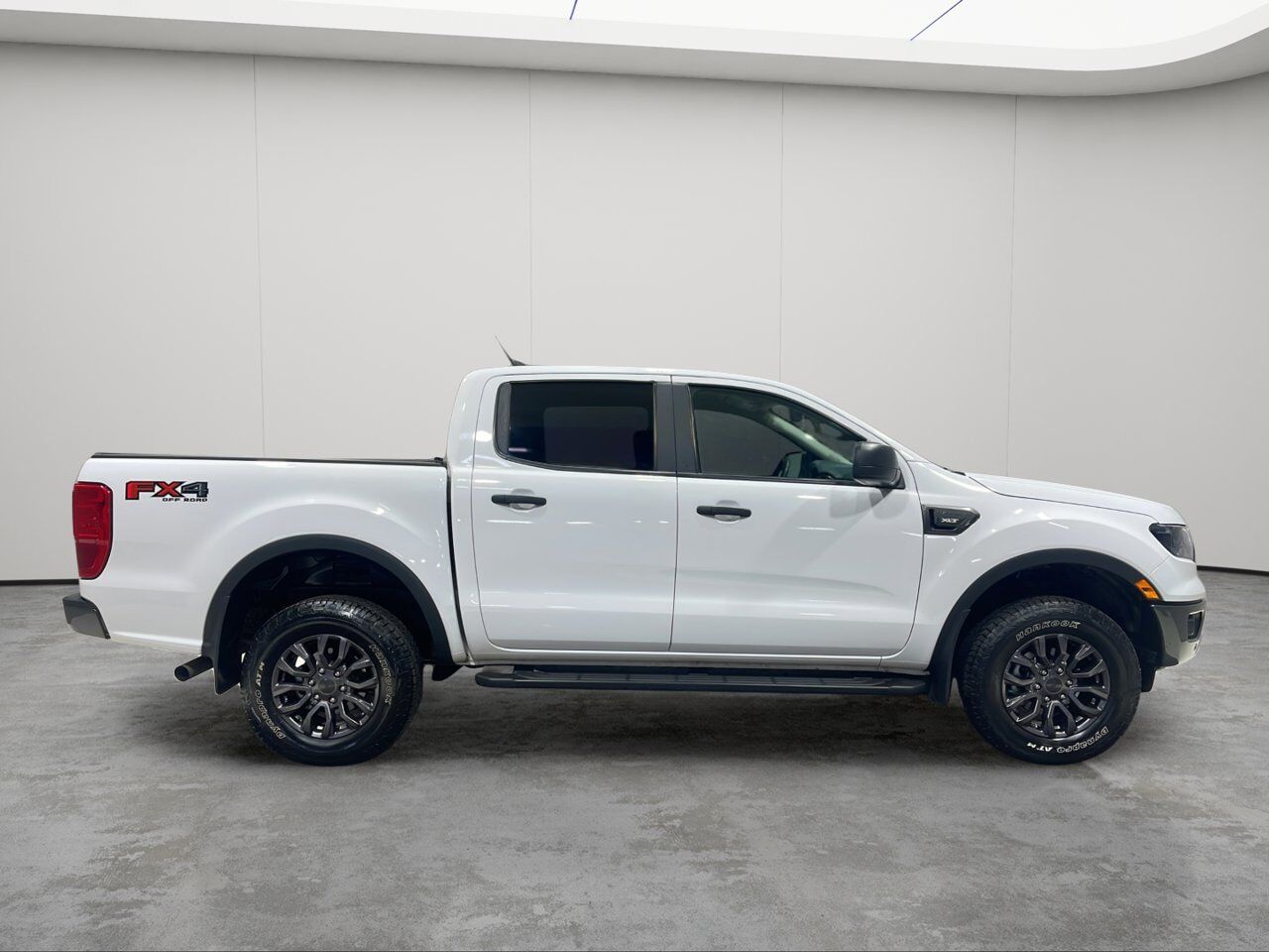2021 Ford Ranger XLT Sherwood Park AB