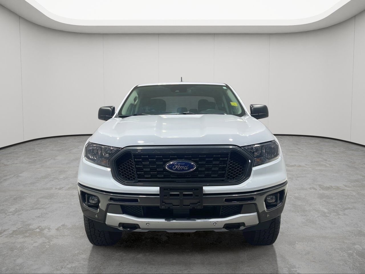 2021 Ford Ranger XLT Sherwood Park AB