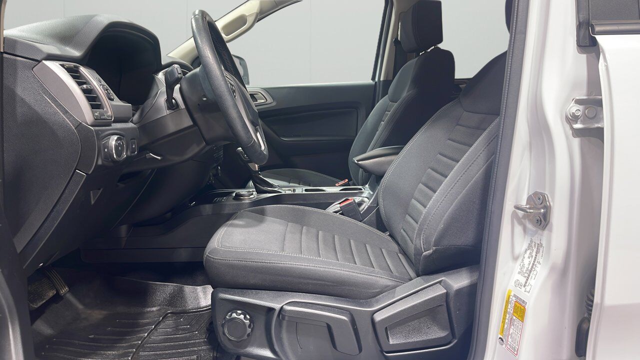 2021 Ford Ranger XLT Sherwood Park AB