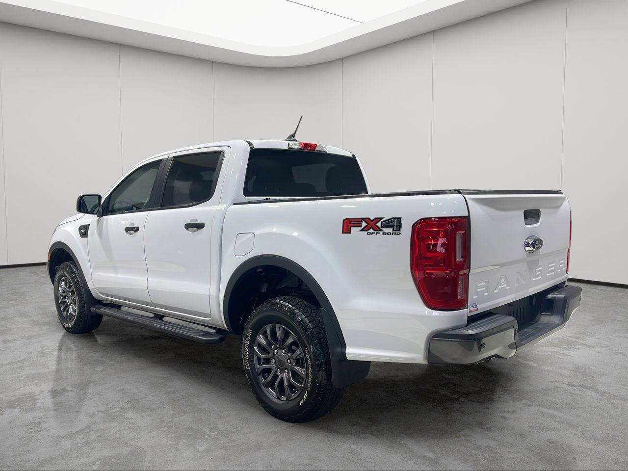 2021 Ford Ranger XLT Sherwood Park AB