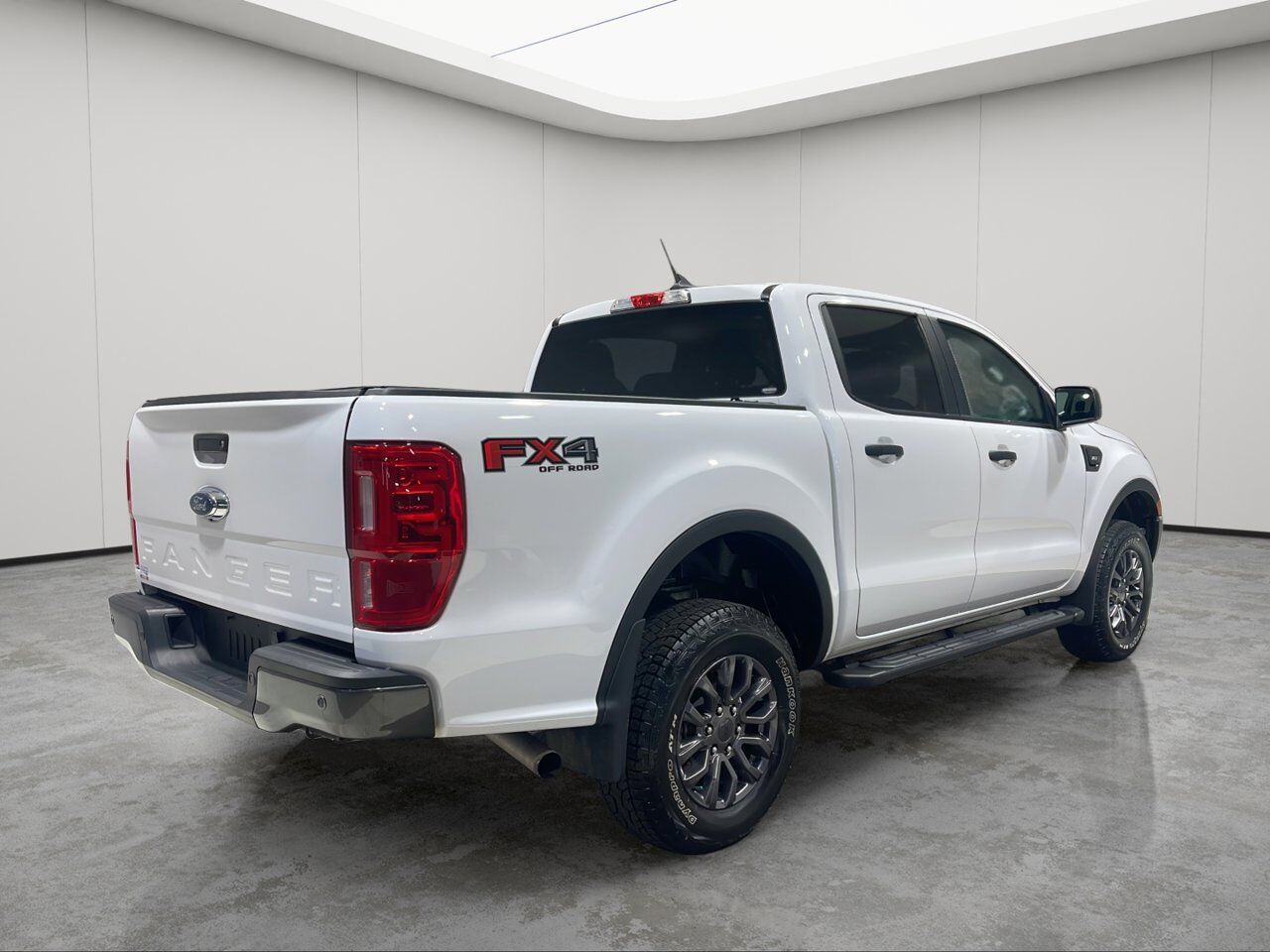 2021 Ford Ranger XLT Sherwood Park AB