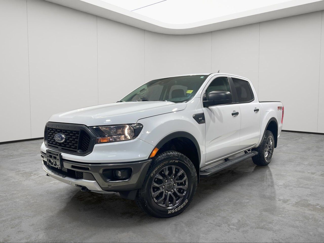 2021 Ford Ranger XLT Sherwood Park AB