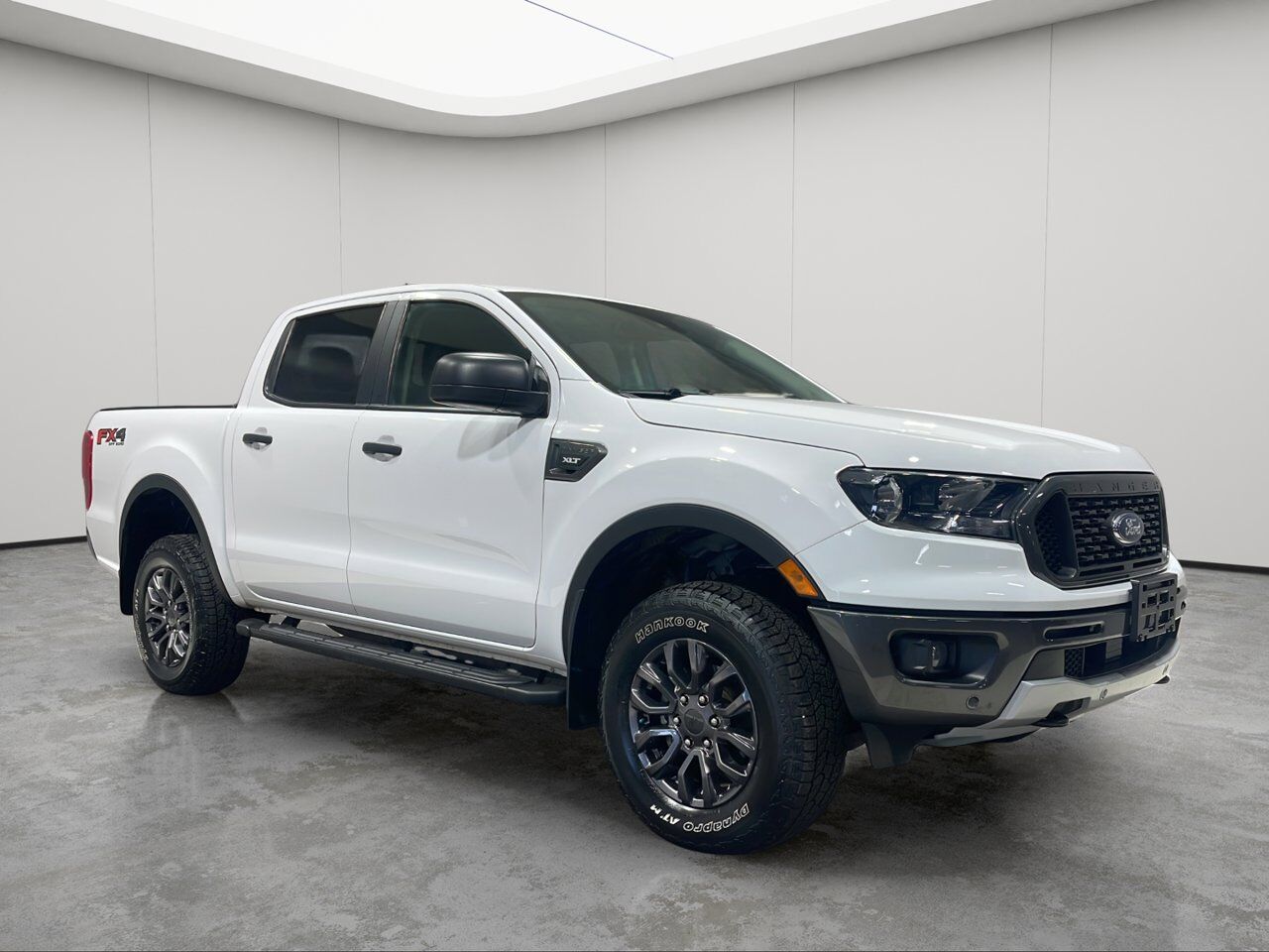 2021 Ford Ranger XLT Sherwood Park AB