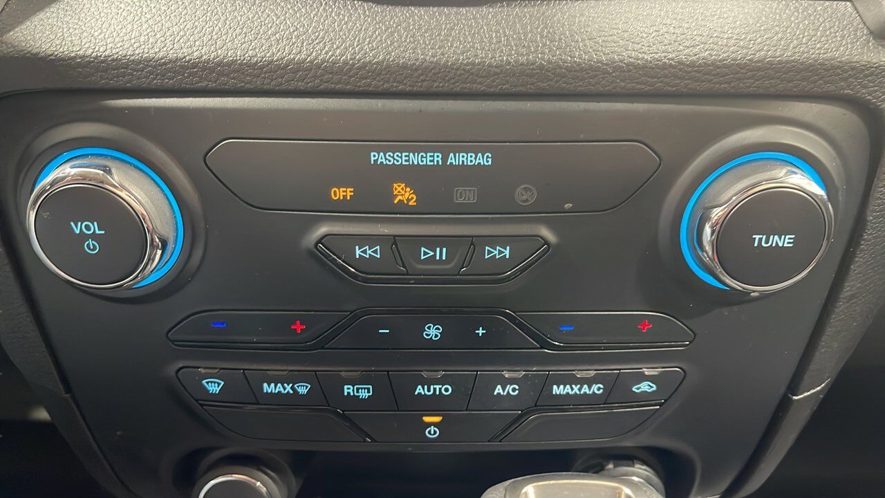 2021 Ford Ranger XLT Sherwood Park AB