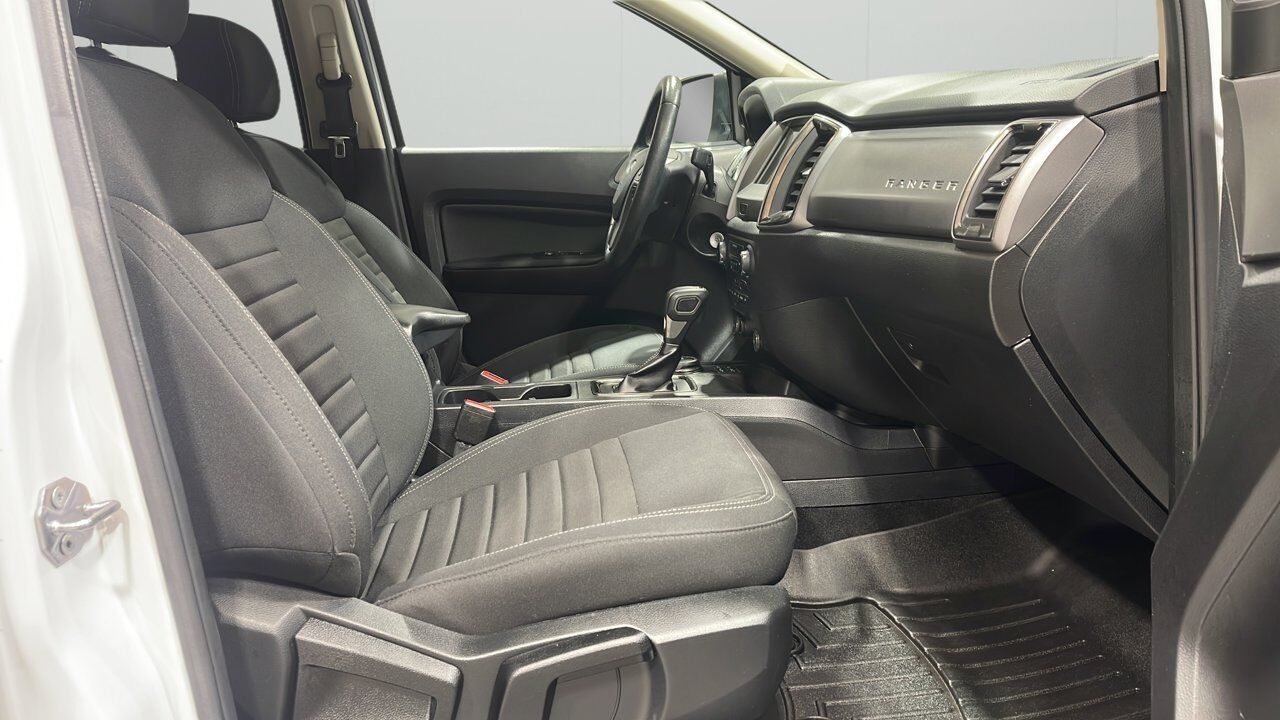 2021 Ford Ranger XLT Sherwood Park AB