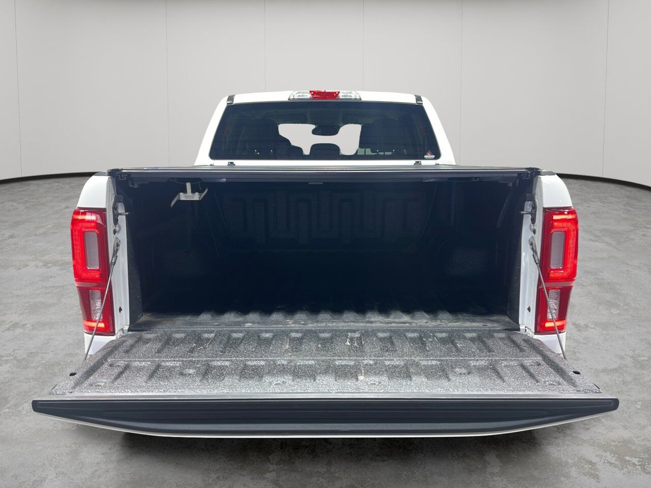 2021 Ford Ranger XLT Sherwood Park AB