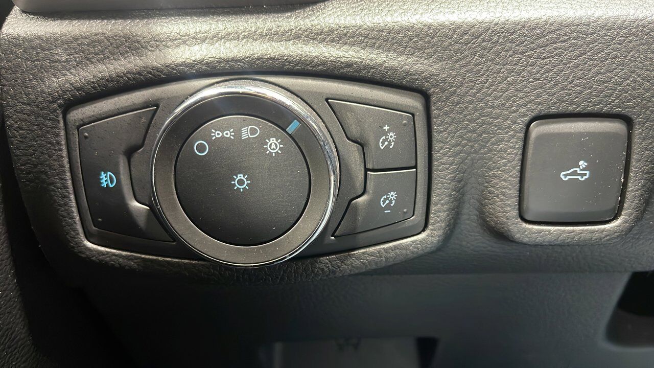 2021 Ford Ranger XLT Sherwood Park AB