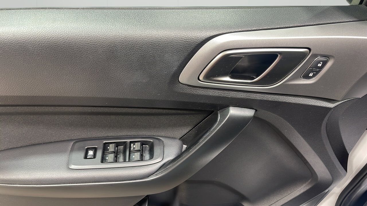 2021 Ford Ranger XLT Sherwood Park AB