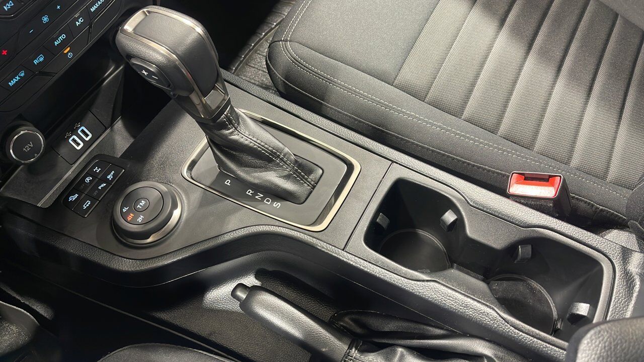 2021 Ford Ranger XLT Sherwood Park AB