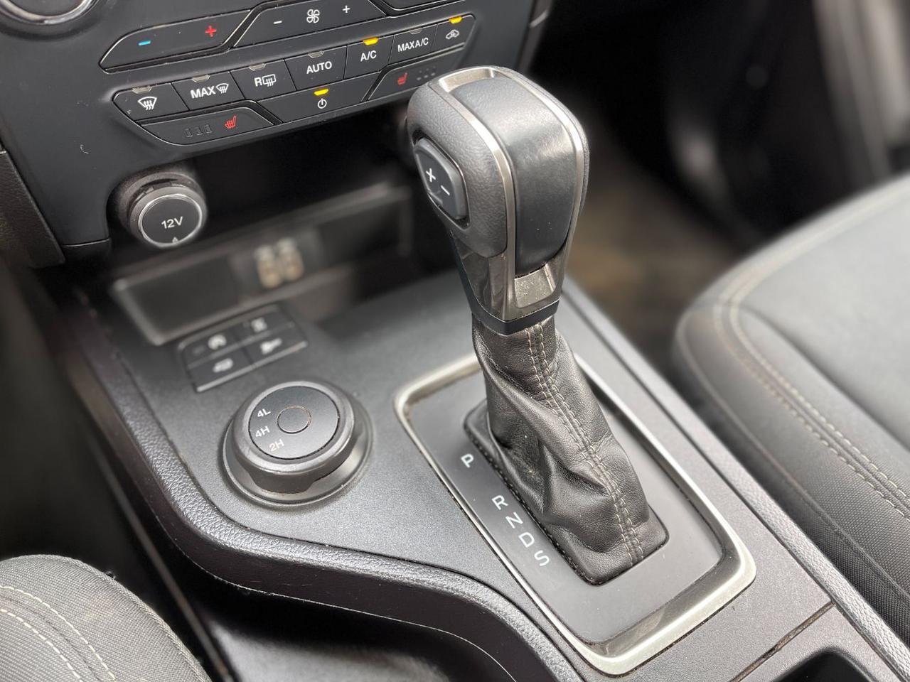 2021 Ford Ranger XLT Post Falls ID