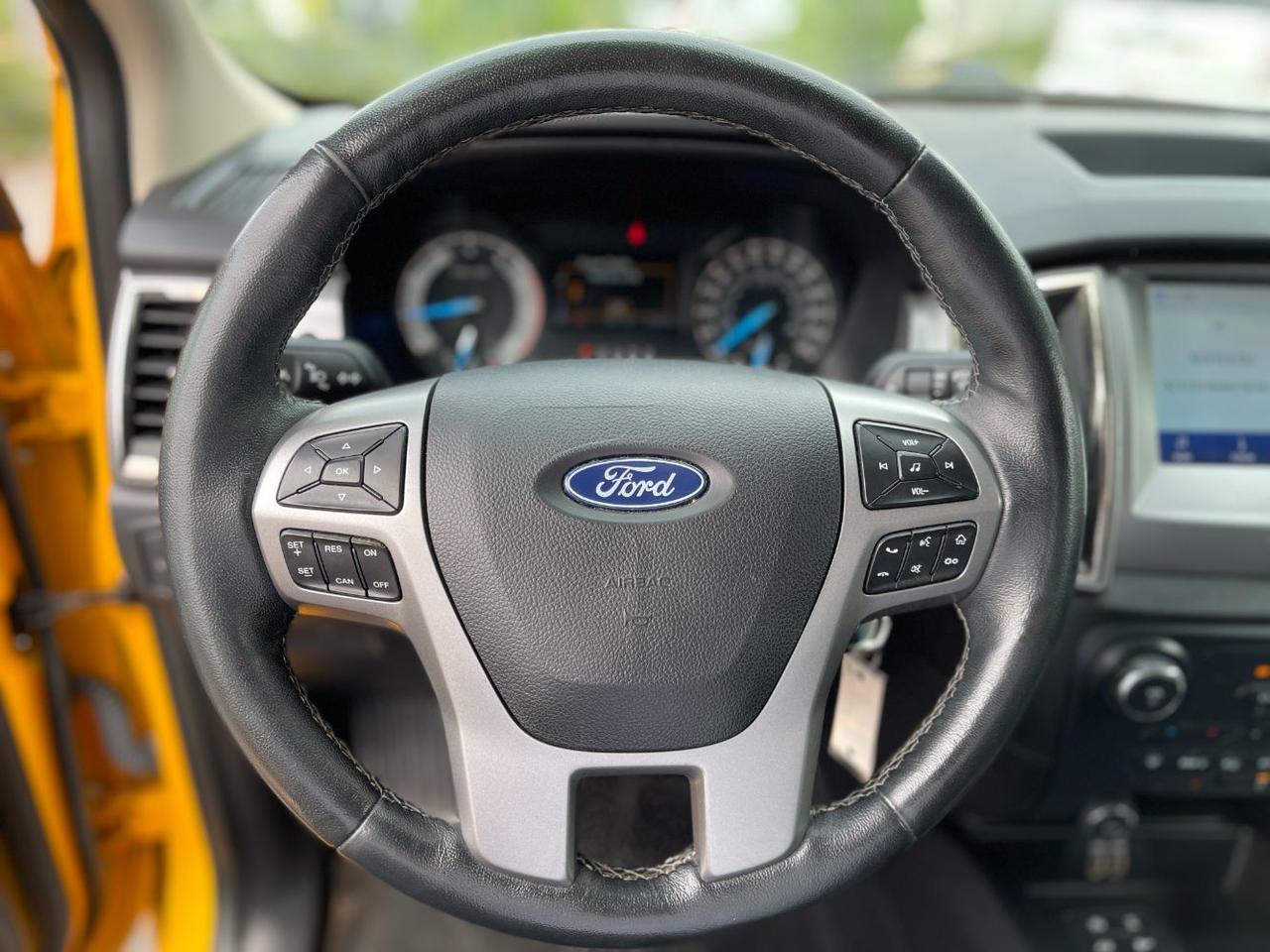 2021 Ford Ranger XLT Post Falls ID
