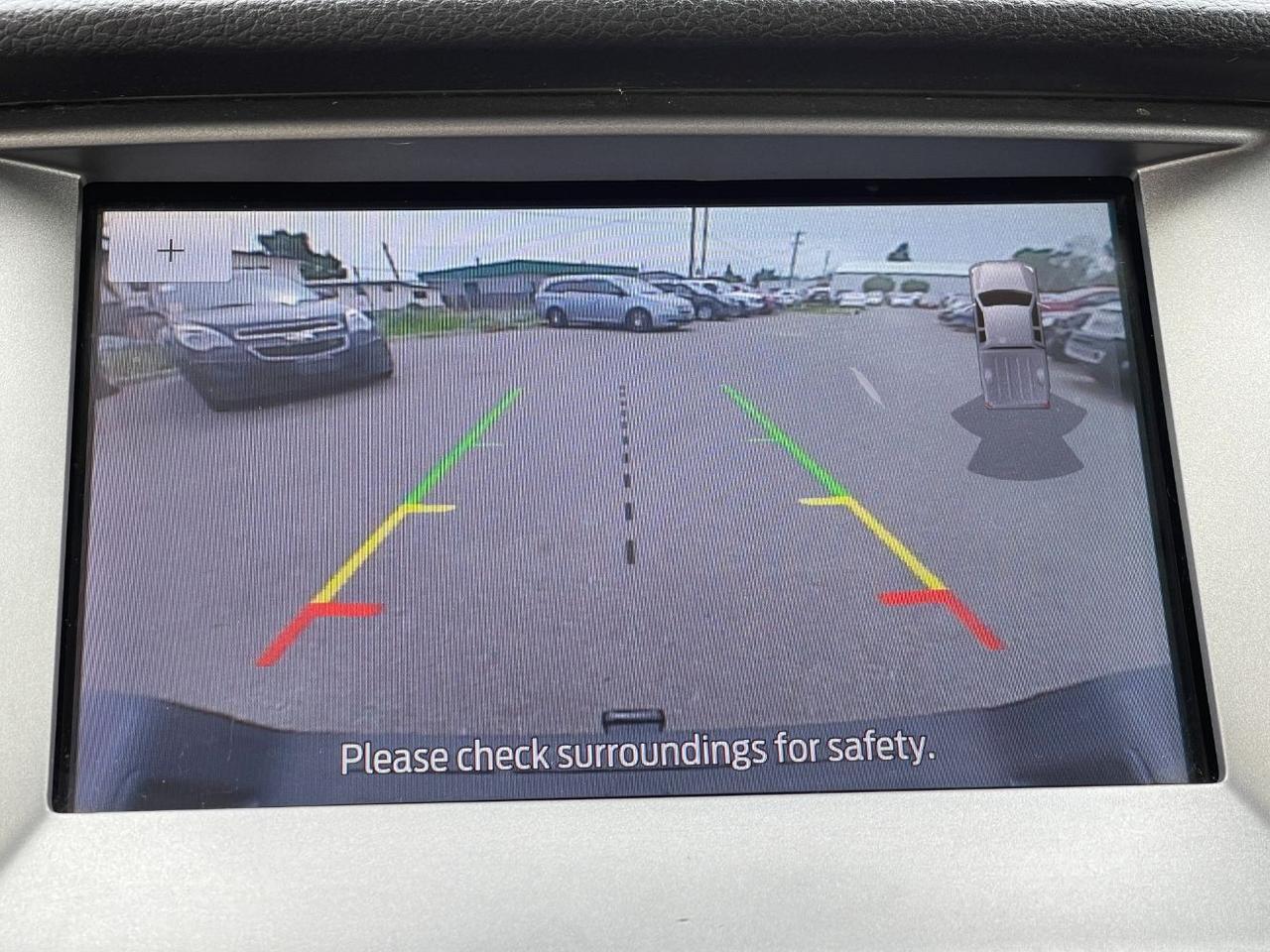 2021 Ford Ranger XLT Post Falls ID