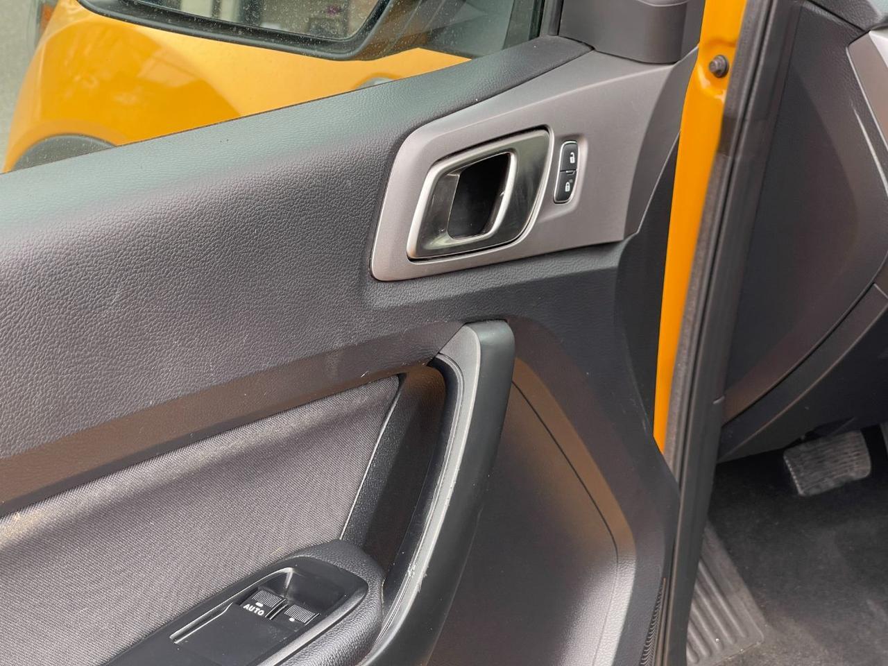 2021 Ford Ranger XLT Post Falls ID