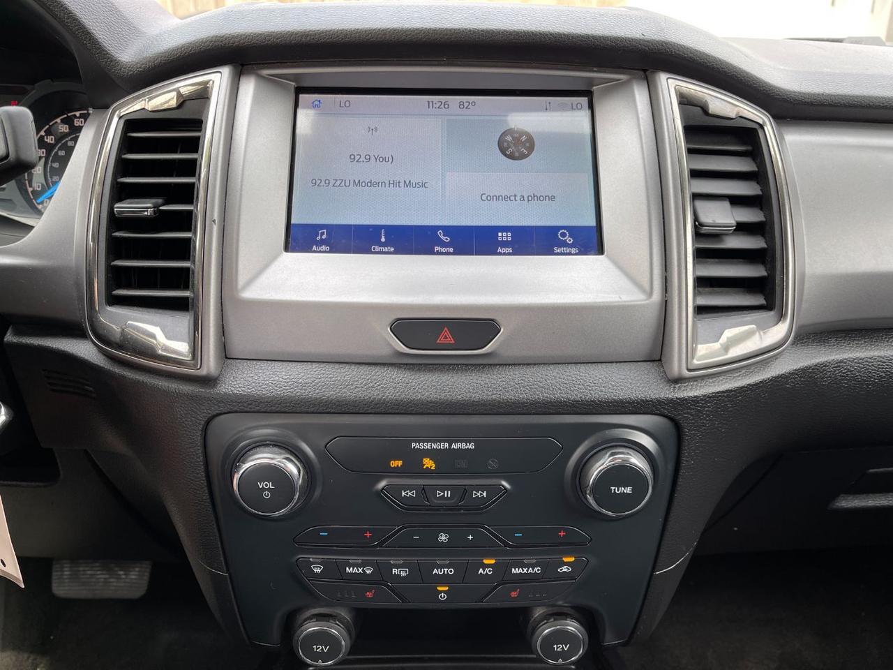 2021 Ford Ranger XLT Post Falls ID