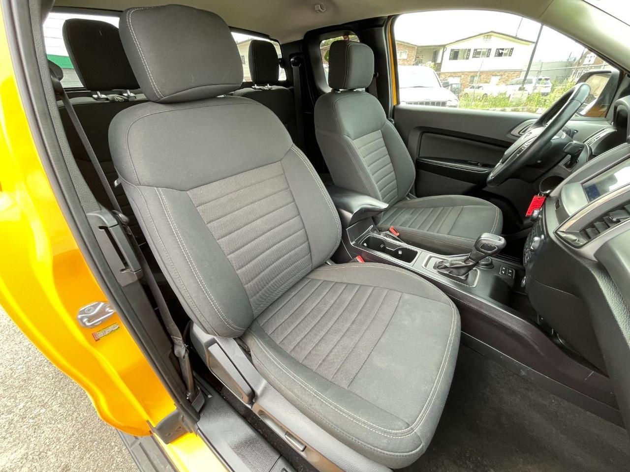 2021 Ford Ranger XLT Post Falls ID