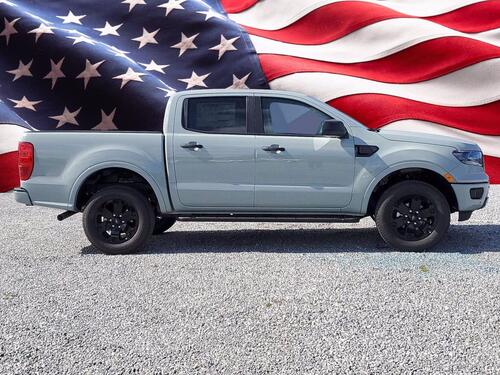 2021 Ford Ranger XLT Tampa FL 2021 Ford Ranger XLT Tampa FL