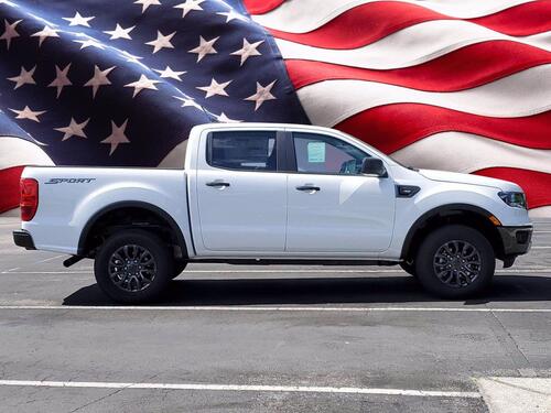 2021 Ford Ranger XLT Tampa FL 2021 Ford Ranger XLT Tampa FL