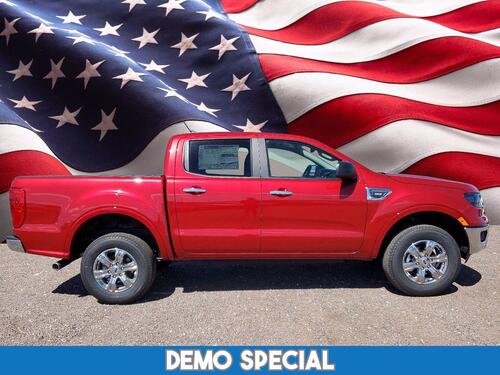 2021 Ford Ranger XLT Tampa FL 2021 Ford Ranger XLT Tampa FL