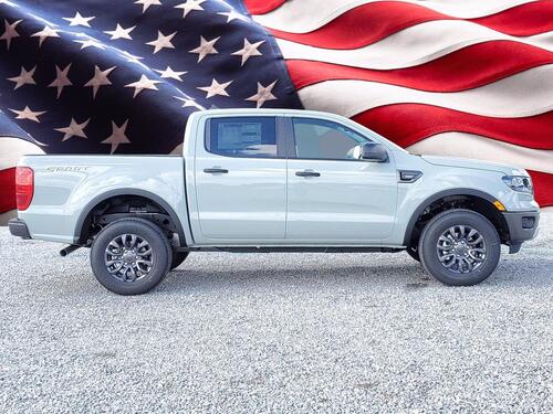 2021 Ford Ranger XLT Tampa FL 2021 Ford Ranger XLT Tampa FL