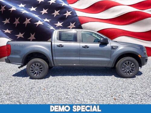 2021 Ford Ranger XLT Tampa FL 2021 Ford Ranger XLT Tampa FL