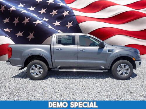 2021 Ford Ranger XLT Tampa FL 2021 Ford Ranger XLT Tampa FL