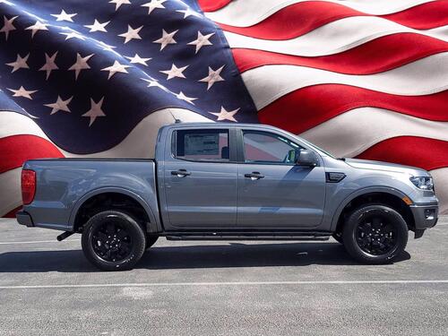 2021 Ford Ranger XLT Tampa FL 2021 Ford Ranger XLT Tampa FL