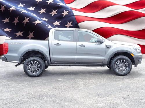 2021 Ford Ranger XLT Tampa FL 2021 Ford Ranger XLT Tampa FL