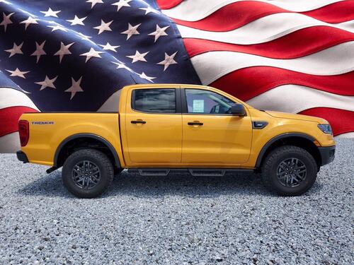 2021 Ford Ranger XLT Tampa FL 2021 Ford Ranger XLT Tampa FL