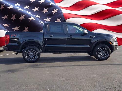 2021 Ford Ranger XLT Tampa FL 2021 Ford Ranger XLT Tampa FL