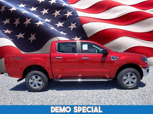 2021 Ford Ranger XLT Tampa FL 2021 Ford Ranger XLT Tampa FL