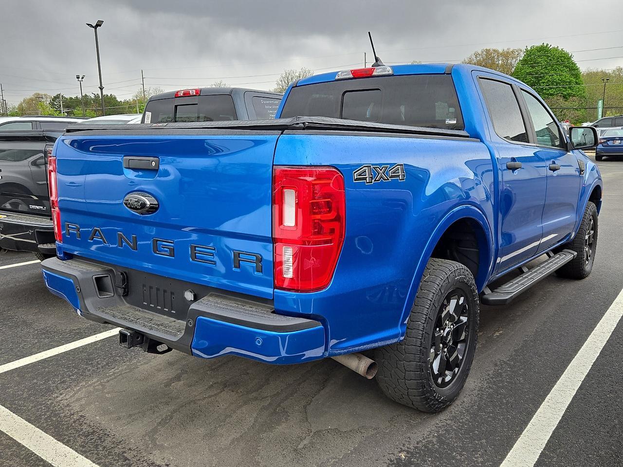 2021 Ford Ranger XLT Vineland NJ