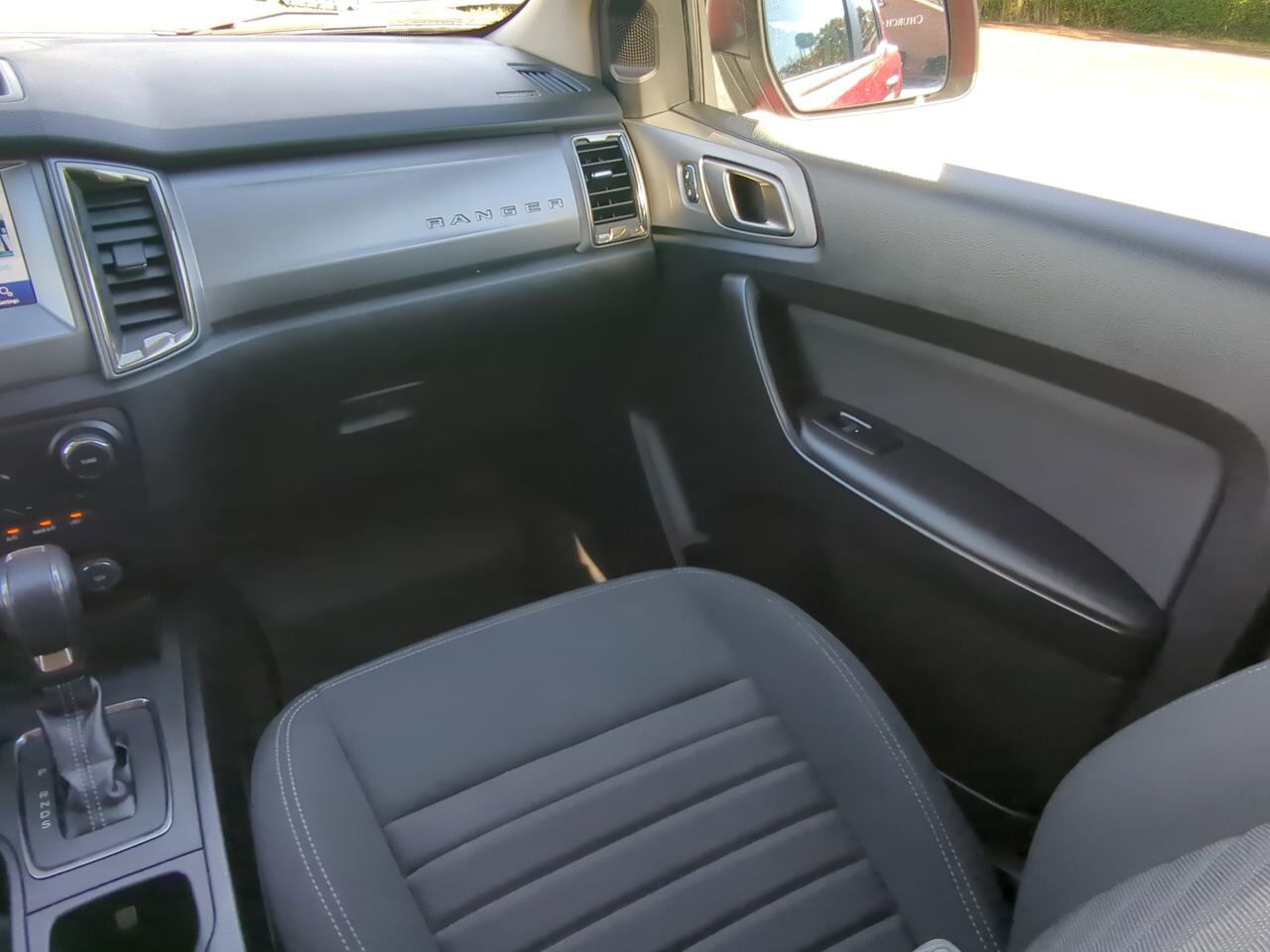 2021 Ford Ranger XLT Winder GA