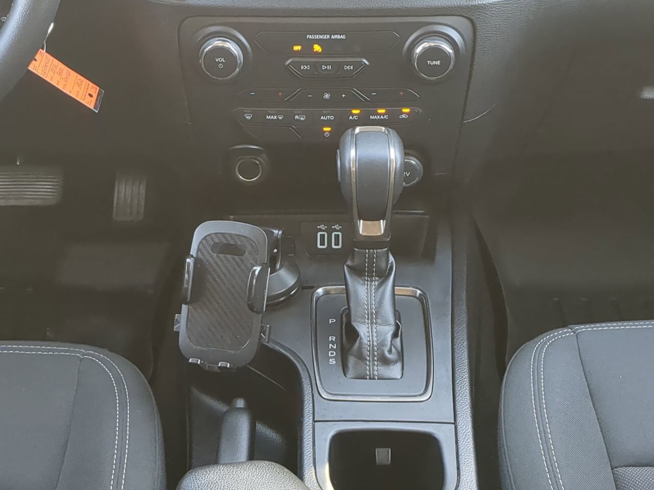 2021 Ford Ranger XLT Winder GA