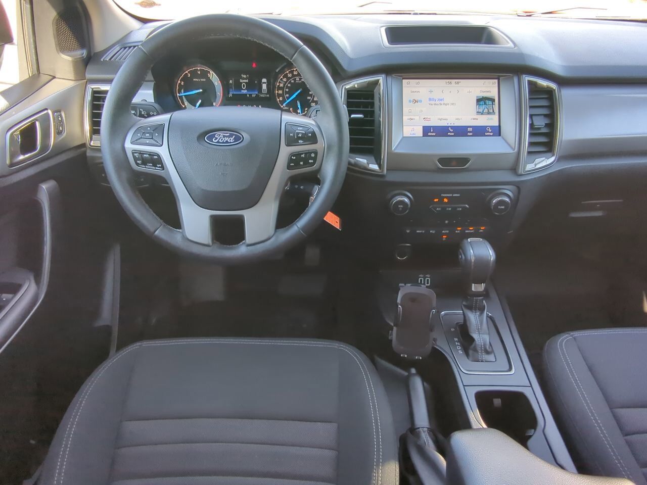 2021 Ford Ranger XLT Winder GA