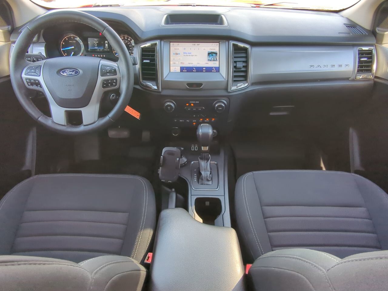 2021 Ford Ranger XLT Winder GA