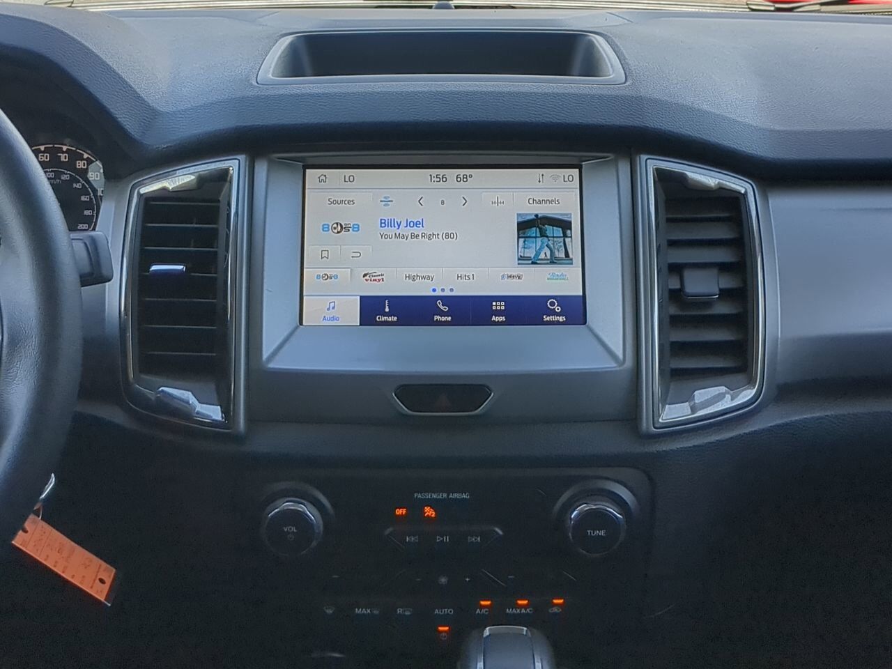 2021 Ford Ranger XLT Winder GA