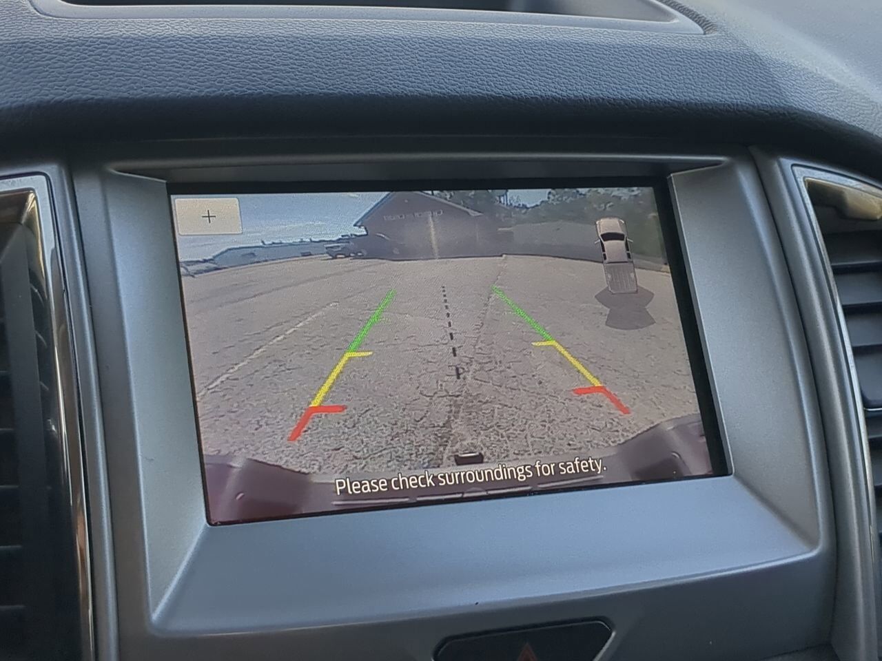 2021 Ford Ranger XLT Winder GA