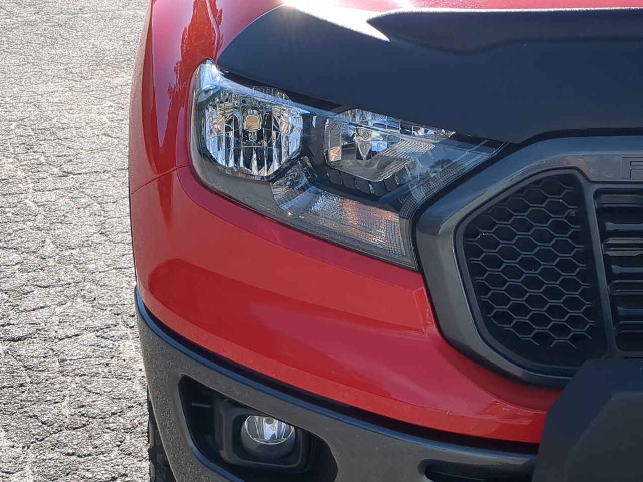 2021 Ford Ranger XLT Winder GA