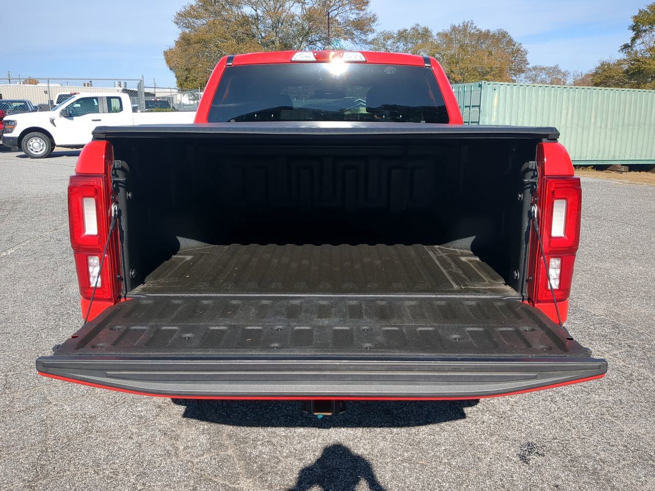 2021 Ford Ranger XLT Winder GA