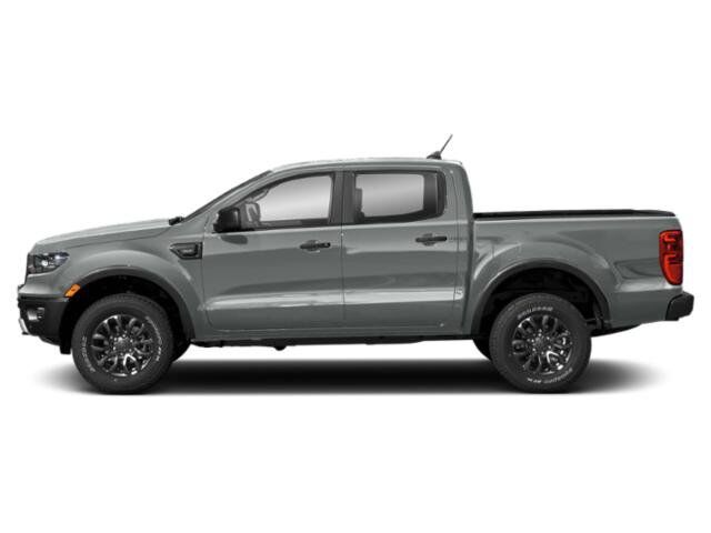 2021 Ford Ranger XLT Winder GA