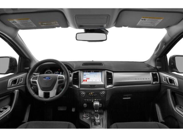 2021 Ford Ranger XLT Winder GA