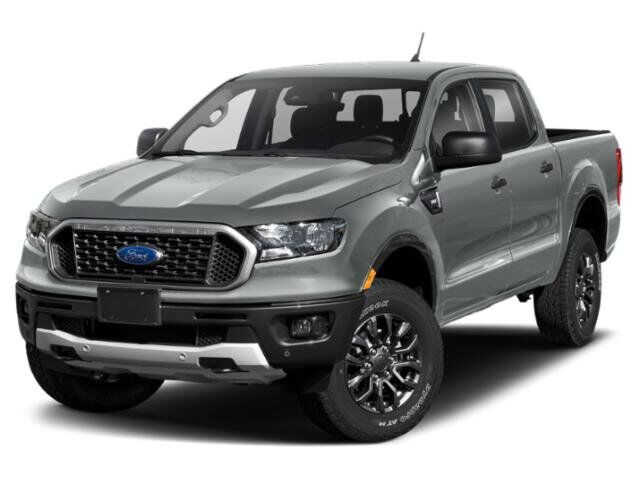 2021 Ford Ranger XLT Winder GA
