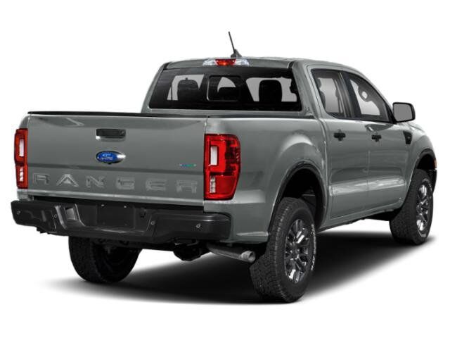 2021 Ford Ranger XLT Winder GA
